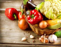 Czym jest dieta RAW?