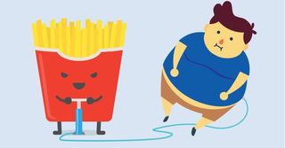 Wady diet niskokalorycznych