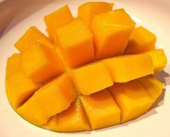 Wszystkie sekrety mango