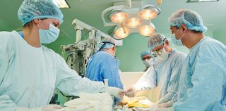 Rozwój transplantologii