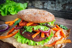 Produkty dla wegetarian i nie tylko