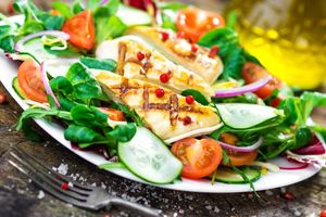 Przegląd największych wyzwań stojących przed zwolennikami diet bezmięsnych