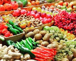 20 Super Produktów Żywnościowych, Których Potrzebujesz Do Zbudowania Mięśni i Utraty Tłuszczu