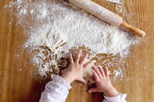 Mąka bez glutenu? To możliwe, a opcji jest całkiem sporo