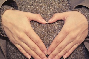 23 tydzień ciąży – ciesz się ciążą i urokami drugiego trymestru