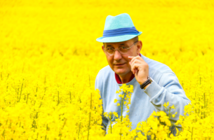 Męskie problemy intymne - kłopoty z prostatą