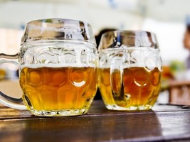 10 powodów, dla których warto pić piwo