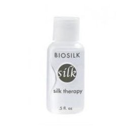 Biosilk, Silk Therapy