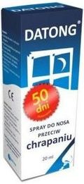 DATONG - spray do nosa
