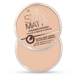 Stay Matte, Pressed Powder