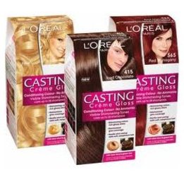 Casting Creme Gloss