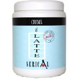 Serical, Crema al Latte