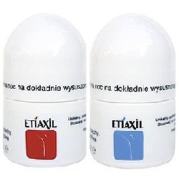 Antyperspirant roll-on