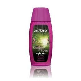 Senses, Shower Gel