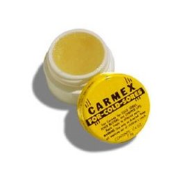Carmex Lip Balm Original