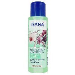 Isana, Nagellack Entferner Mandelduft