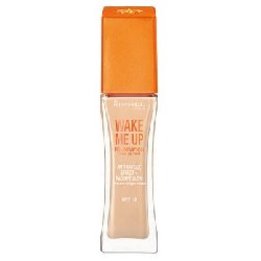 Wake Me Up Make Up Foundation