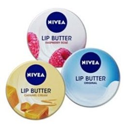 Lip Butter