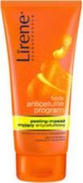 Antycellulitowy peeling
