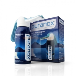 Puranox