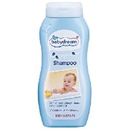 Babydream, Shampoo