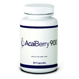 AcaiBerry 900