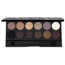 I - Divine Palette