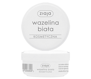 Wazelina biała