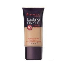 Lasting Finish 16h Foundation