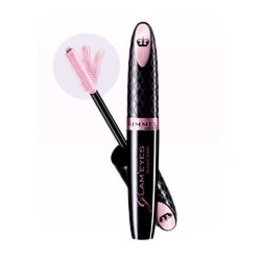 Glam Eyes Mascara