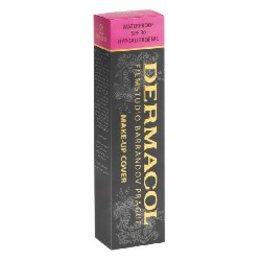 Dermacol, Make Up Cover