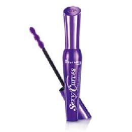 Sexy Curves Mascara