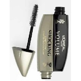 Volume Shocking Mascara