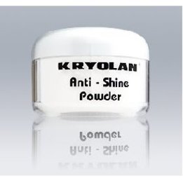 Anti Shine Powder