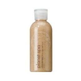 Planet Spa, African Shea Butter, Brown Sugar Body Scrub