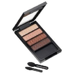 ColorStay, 12 Hour Eyeshadow Quad