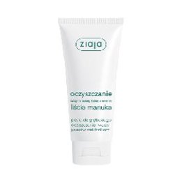 Oczyszczanie-Liście Manuka