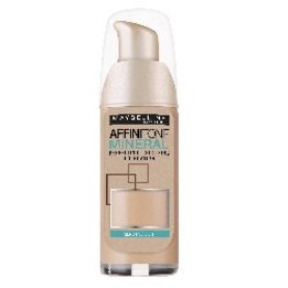 Affinitone Mineral