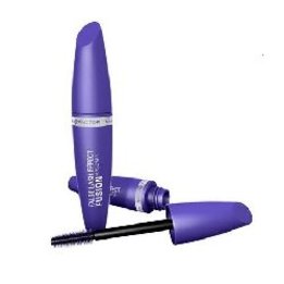 False Lash Effect Fusion Volume and Length Mascara