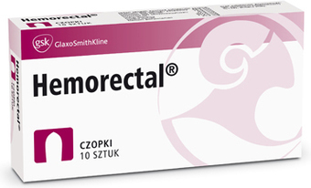 Hemorectal