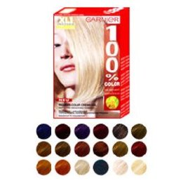 100 % Color