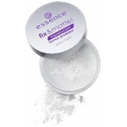 Fix & Matte Translucent Loose Powder