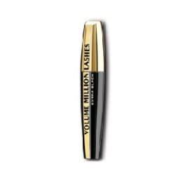 Volume Million Lashes Extra Black Mascara
