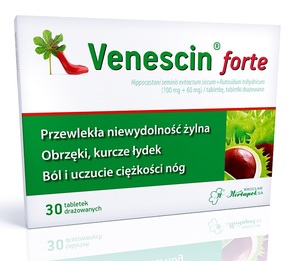 Venescin Forte