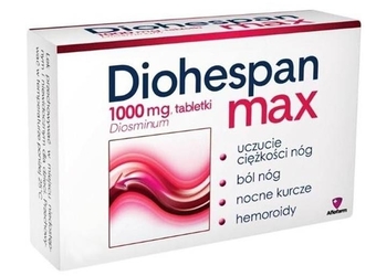 Diohespan Max