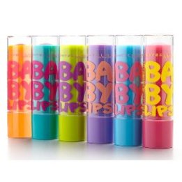 Baby Lips Lip Balm