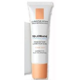 Toleriane, Fond de Teint Correcteur Fluide