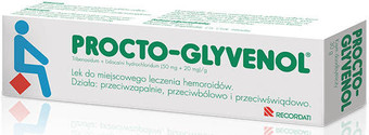 Procto-Glyvenol