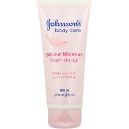 24 Hour Moisture Hand Cream