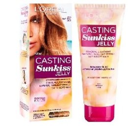 Casting Sunkiss Jelly